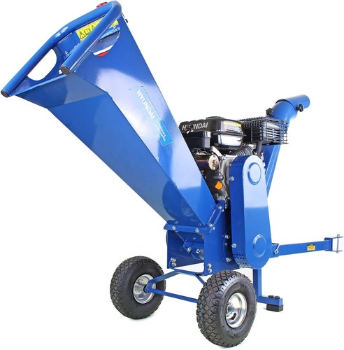 Hyundai 7hp 212cc electric - 212cc,