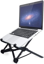 BASE12 Portable Laptop Stand