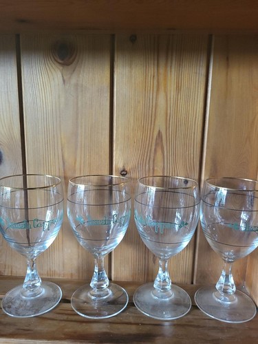 Set irish coffee glasses - set,