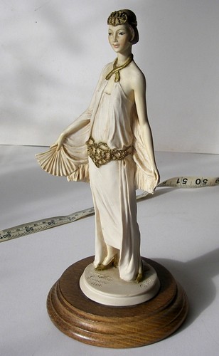 Vintage vittorio tessaro - vintage,
