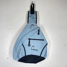 Vintage HEAD Sling Bag Unisex