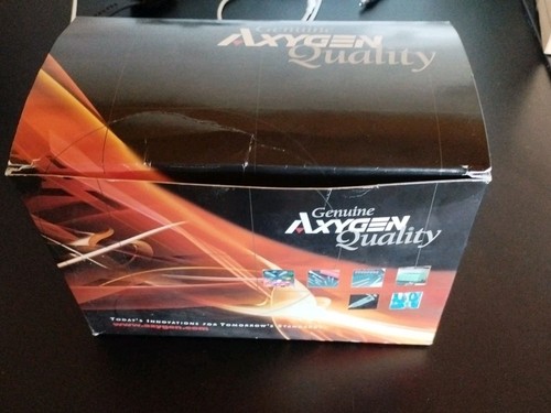 Axygen microcentrifuge - ml,