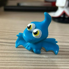 ULTRA RARE MOSHI MONSTERS MINI