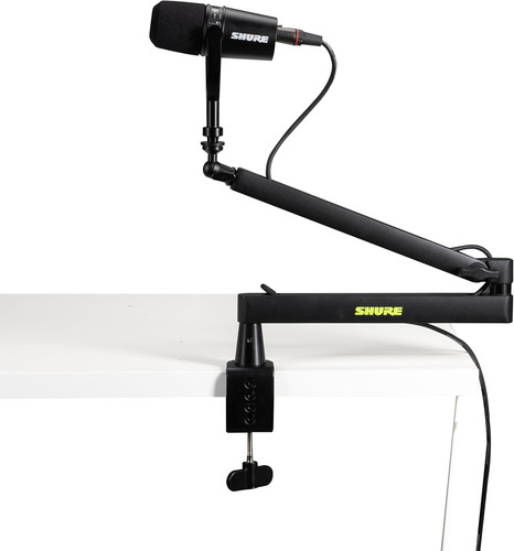 Shure gator premium - gator,