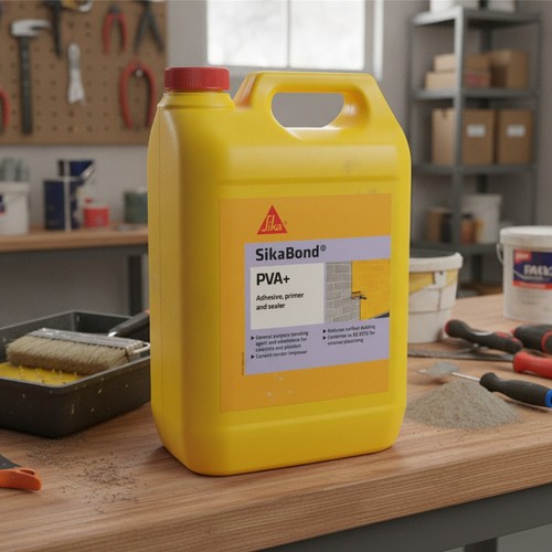 Bond pva general - pva+, purpose