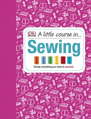 Little course sewing dk - a, in