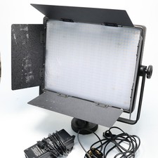 NanGuang LED Studio Light CN-900CSA ex rental