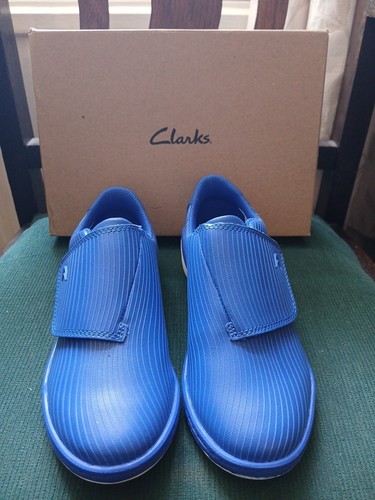 Bnib clarks football boots - clarks,