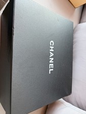 Chanel Trainers Woman