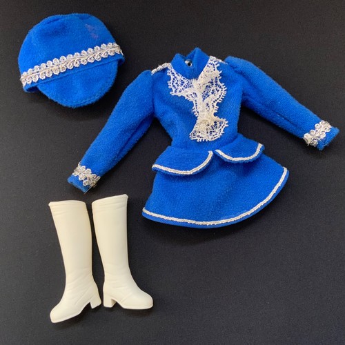 Vintage sindy doll - vintage,