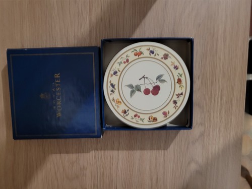 Royal worcester evesham x - worcester,