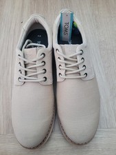 Men's Tom's Heavy Twill &