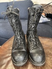 Matterhorn Boots 11’