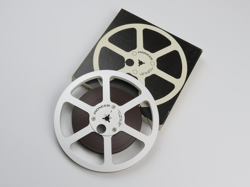 Pioneer original spool - pr-85,