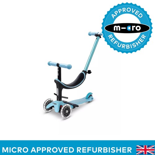 Micro mini2grow deluxe - mini2grow,