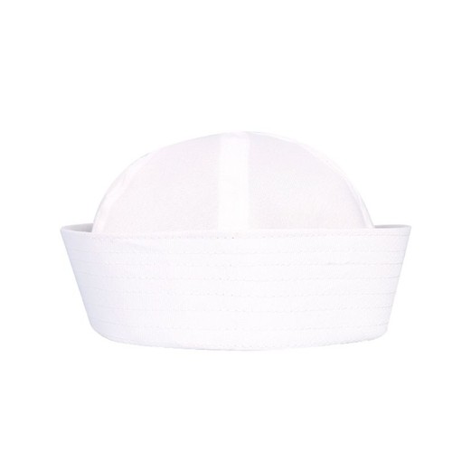White captain sailor - sailor, navy