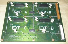 Roland JV-1080 EXPBASE BOARD