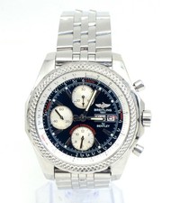 Men'S Breitling Bentley Motors
