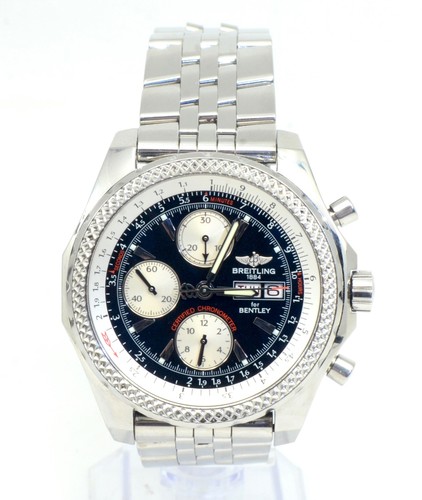 Men breitling bentley - breitling, motors