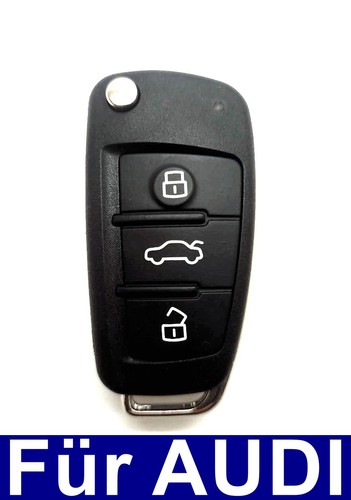 Button replacement flip key - flip,