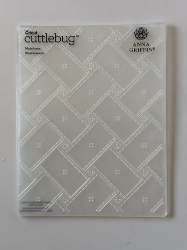 Rare anna griffin cricut - anna,
