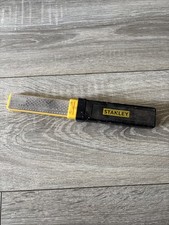Stanley Hand Tools Diamond Sharpening Stone