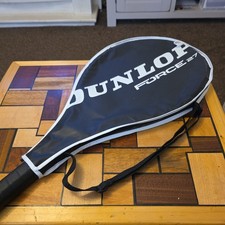 Dunlop Force 27 Tennis Racket