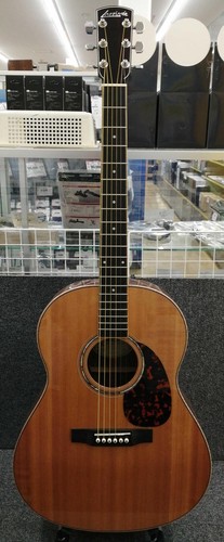 Larrivee acoustic guitar - larrivee,