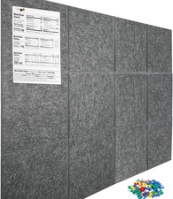 Large Cork Board