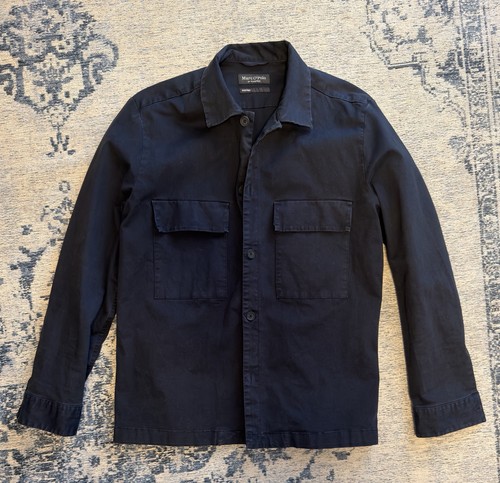 Marc polo overshirt xl - marc,