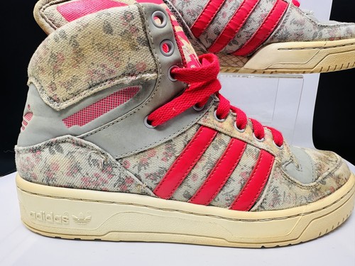 Adidas metro attitude - adidas,