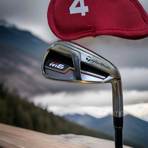 Taylormade iron regular - m6, 4