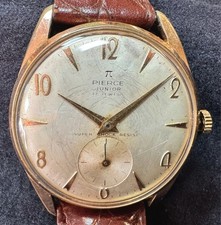 Pierce Junior 2155 Vintage