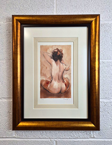 Mark spain limited edition - limited,