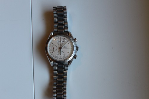 Omega speedmaster triple - omega,