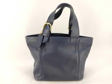Vintage COACH Mini Tote