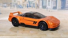 Hot Wheels '90 Acura NSX