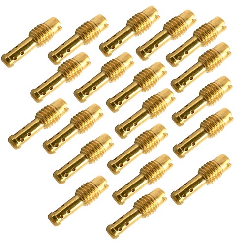20pcs set carburetor pilot - 20pcs/set,