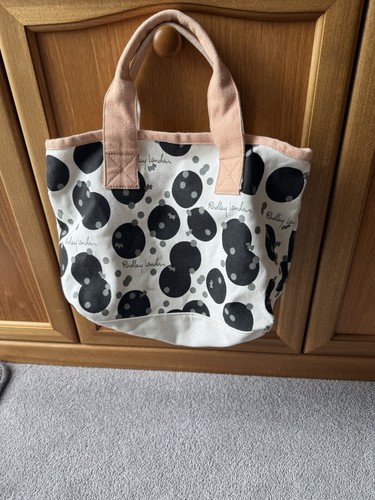 Radley cotton grab bag - radley,