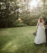 Caroline Castigliano, Mine Forever, Ivory, Size 12, Used