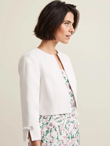 Gorgeous phase eight jacket - gorgeous,