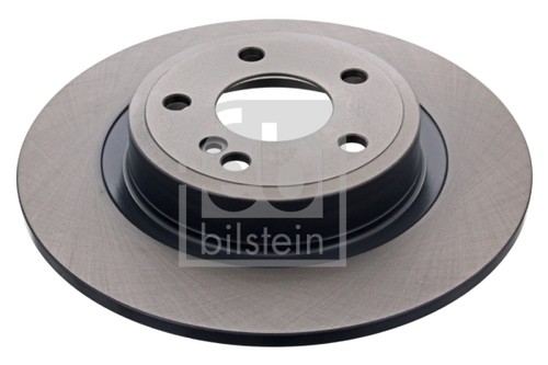 Febi 43839 rear - 2x, discs