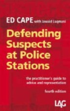 Defending Suspects at Police