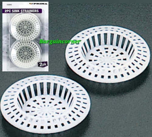 Sink strainer bath - sink, (p)