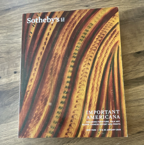 Sotheby illustrated - sotheby’s,