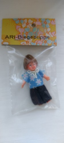 Ari german vintage miniature - vintage,