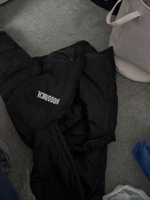 Hoodrich OG Stack Longline