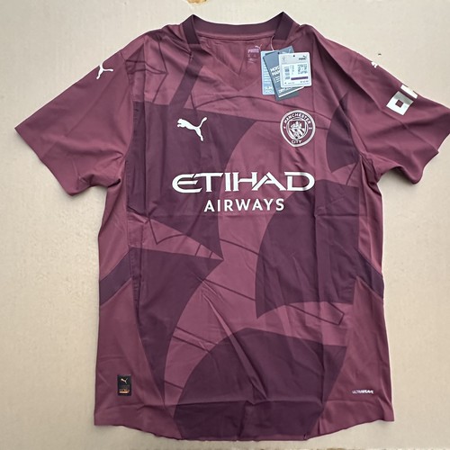 Puma men manchester city - puma,