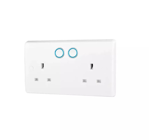 Nexus smart double switched - bg,