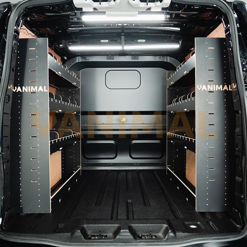 Ford transit custom 2023 - custom, swb
